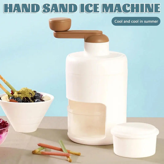 Increase-Your-Efficiency-with-a-Manual-Ice-Crusher ALI ONLINE STORE