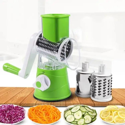 manual vegetable cutter -Alionlinestore.pk