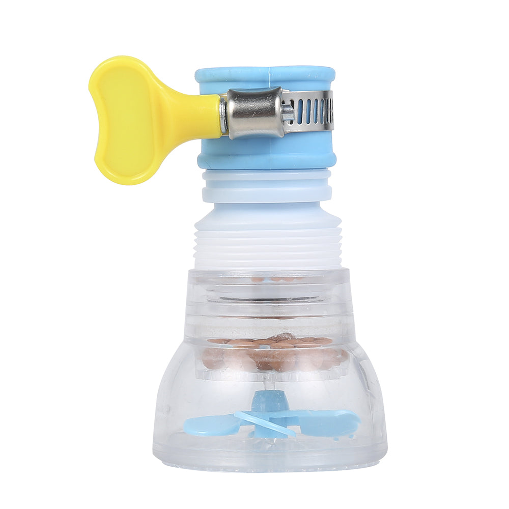 360 Degree home water filtration ALI ONLINE STORE