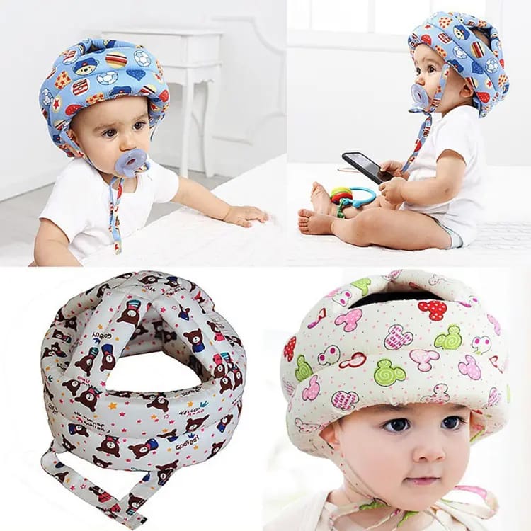 Baby Helmet - Alionlinestore.pk