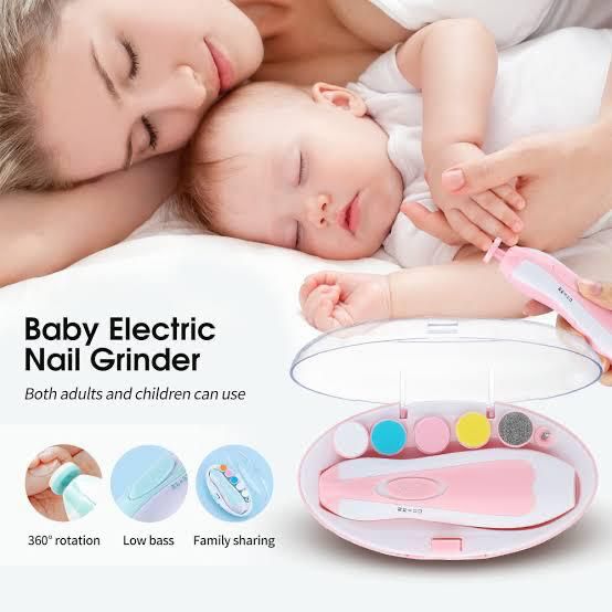 newborn nail cutter- alionlinestore.pk