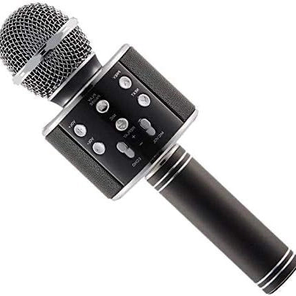 Best Microphone Wireless Mic 