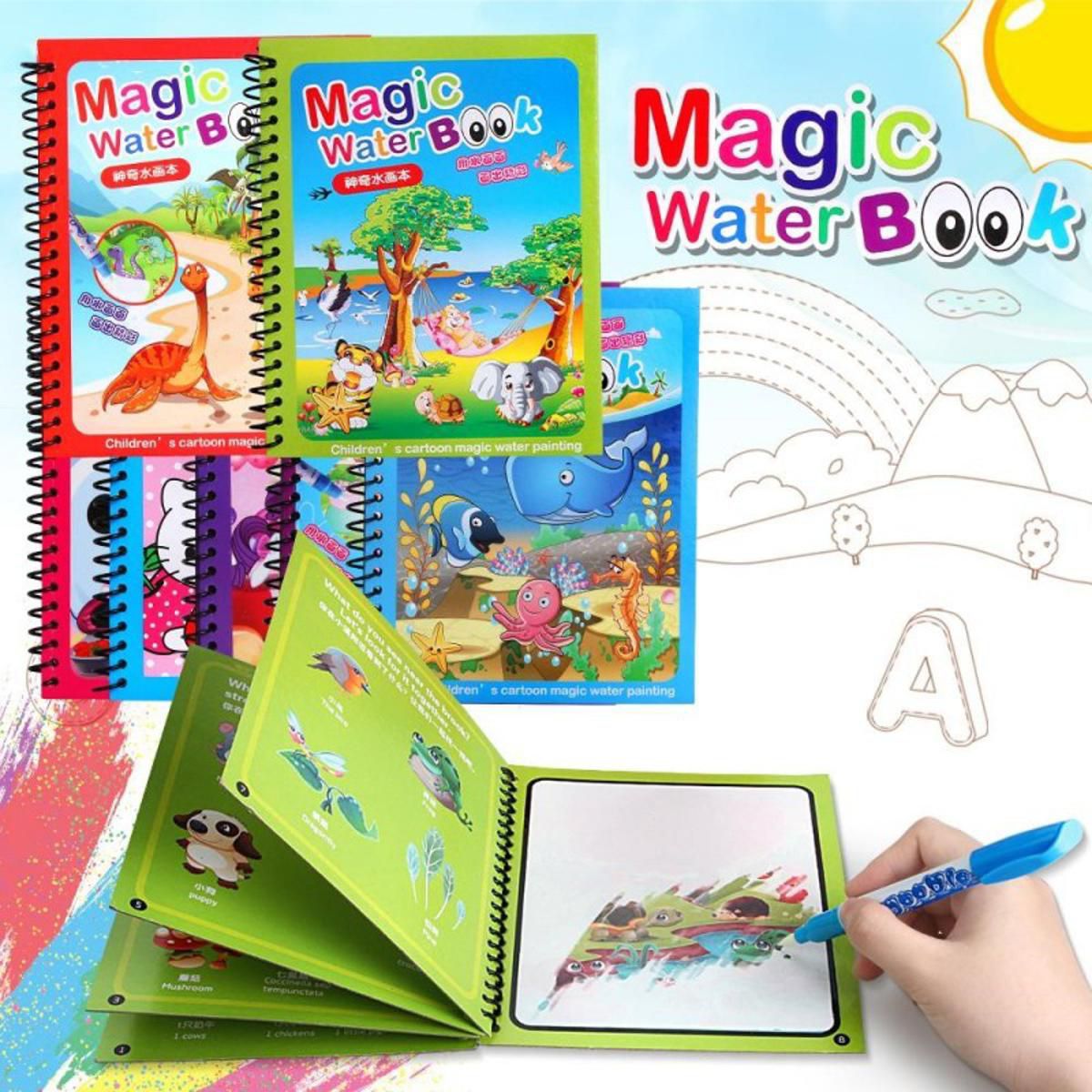 Ultimate Learning Kit for Kids alionlinestore.pk