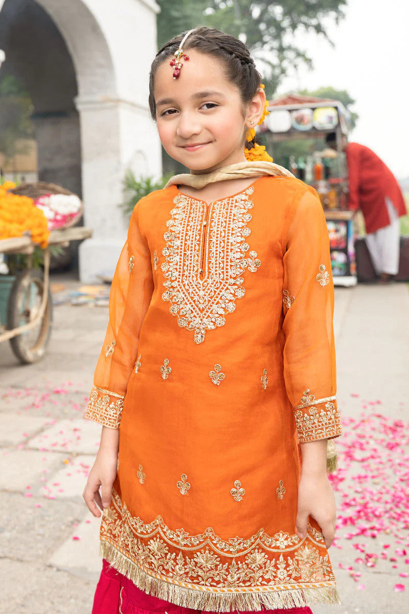 MARIA B, Kids Collection alionlinestore.pk