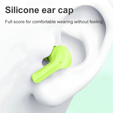 A31 TWS HIFI NOISE REDUCTION EARBUDS alionlinestore.pk