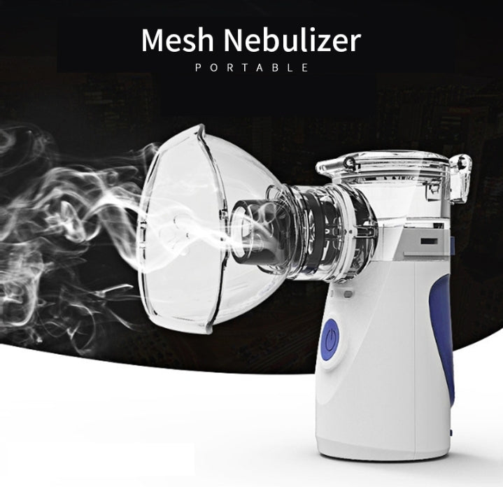 Nebulizer For Cough ALI ONLINE STORE