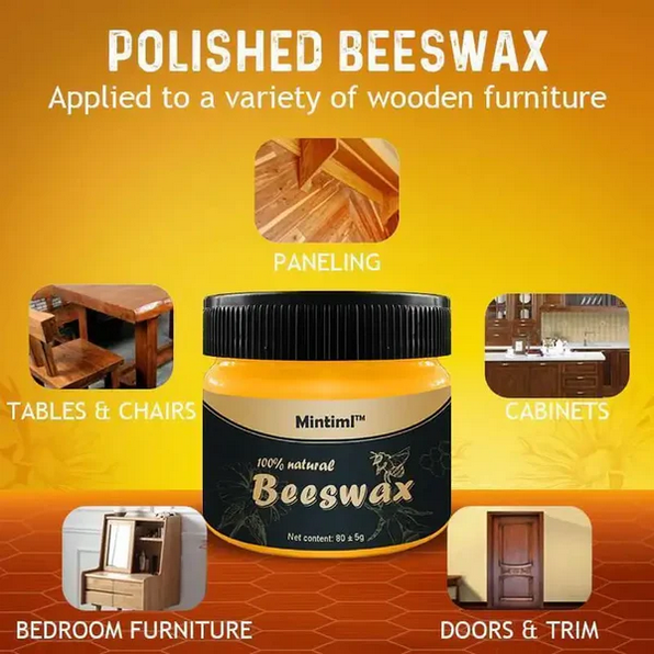 Waterproof Wood Wax Furniture Polish alionlinestore.pk