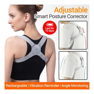 Smart  Posture Corrector