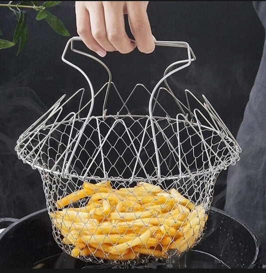 frying basket - Alionlinestore.pk