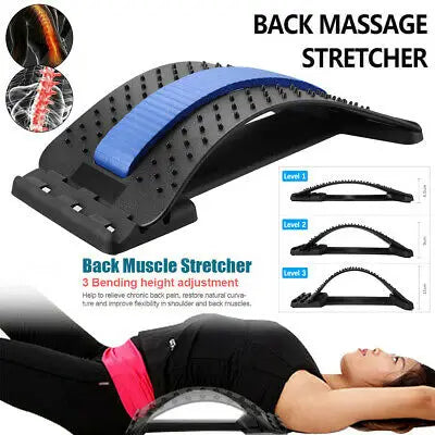 Back Stretcher - Alionlinestore.pk 