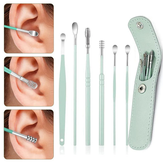Wax Remover For Ears -Alionlinestore.pk