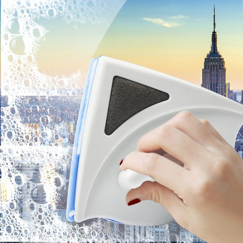 Double Sided Magnetic Window Cleaner alionlinestore.pk