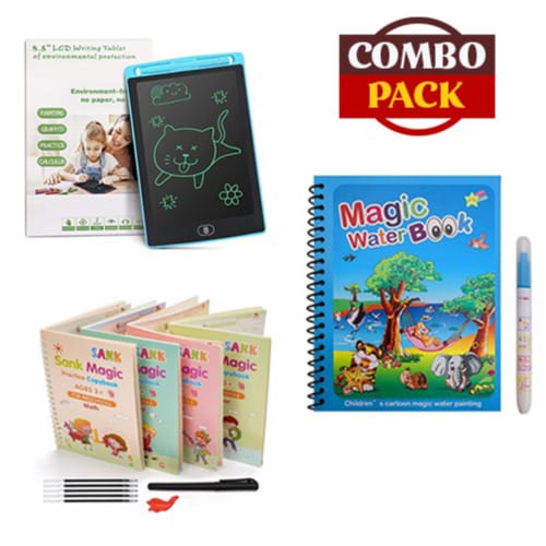 Ultimate Learning Kit for Kids alionlinestore.pk