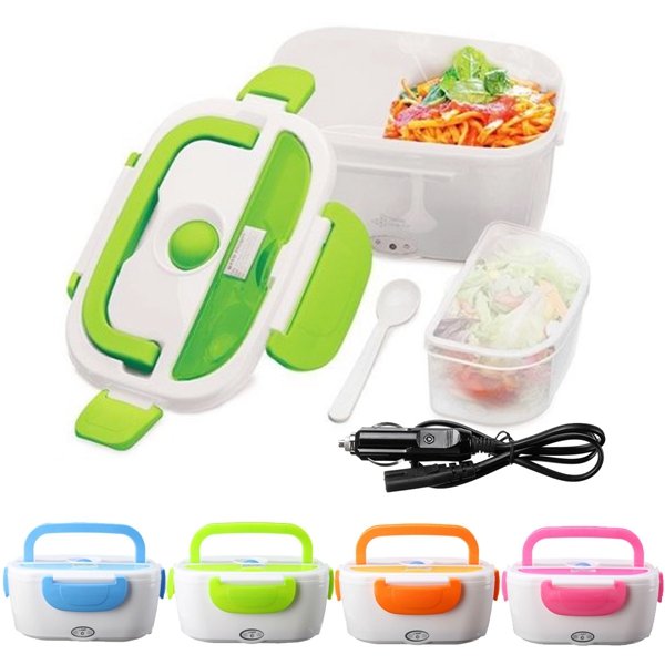 Electric Heating Lunch Box alionlinestore.pk