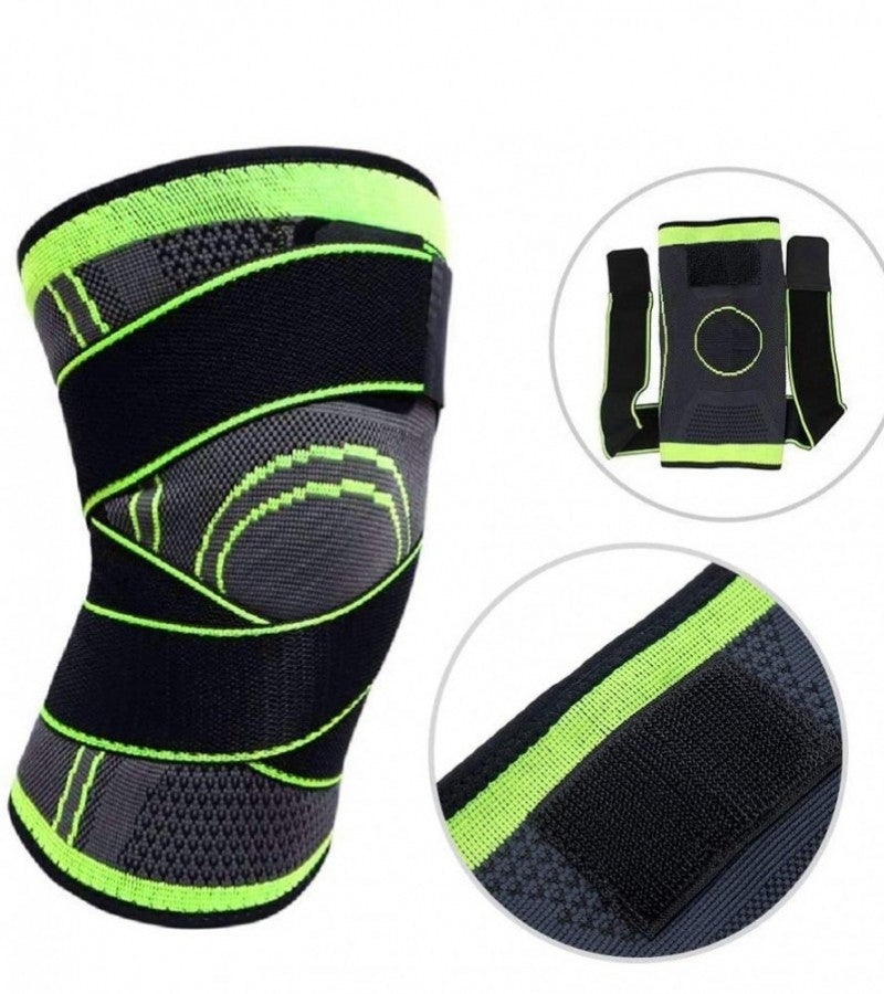knee support for walking