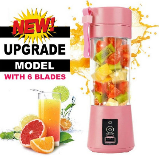 portable juice blender -Alionlinestore.pk