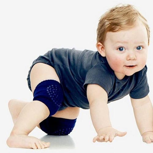Baby Crawling Knee Pad - Alionlinestore.pk