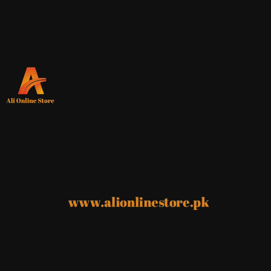 40 Pcs Tools Set - Alionlinestore.pk